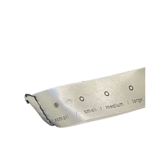 Assembly asymmetrical blouse - Picture 6 of 8